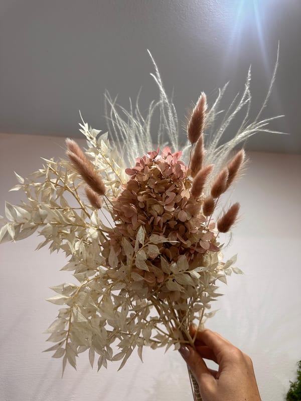 Dried Flowers